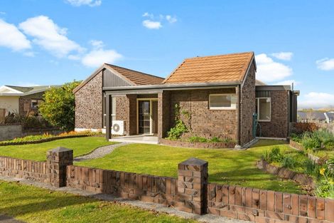 Photo of property in 96 Burwood Road, Matamata, 3400