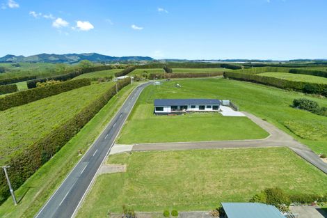 Photo of property in 44 Paerata Ridge Road, Waiotahe, Opotiki, 3198
