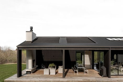 Photo of property in 179a Sharp Road, Warkworth, 0982