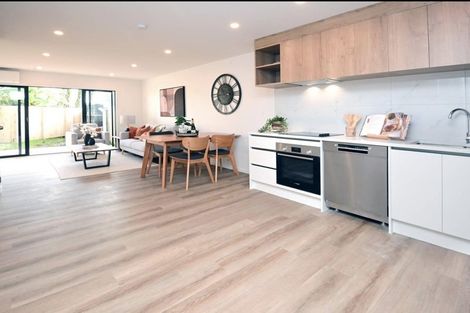 Photo of property in 6/13 Cheviot Street, Mangere East, Auckland, 2024