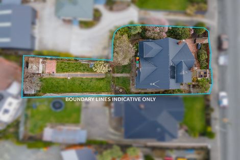 Photo of property in 4 White Street, Waimataitai, Timaru, 7910