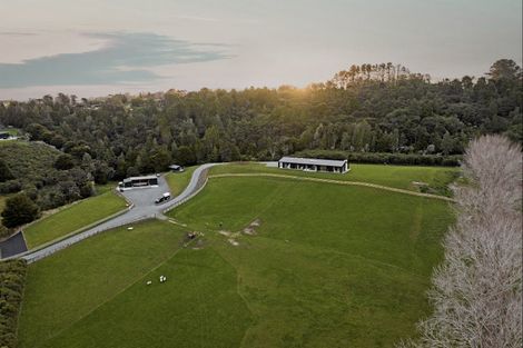 Photo of property in 179a Sharp Road, Warkworth, 0982