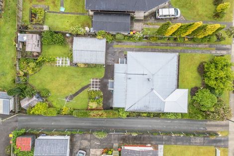 Photo of property in 61 Martin Street, Utuhina, Rotorua, 3015