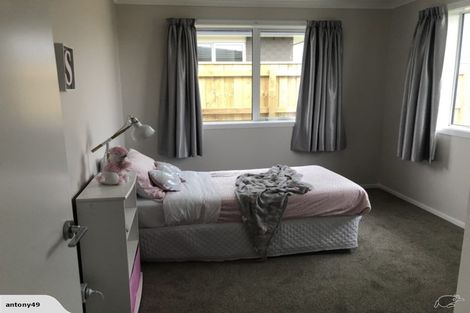 Photo of property in 87 Hinemoa Street, Levin, 5510