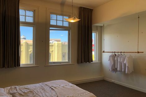 Photo of property in 2a/164 Vivian Street, Te Aro, Wellington, 6011