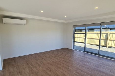 Photo of property in 6 Jimbo Lane, Rolleston, 7615