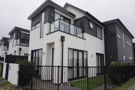 Photo of property in 96 Corsair Drive, Wigram, Christchurch, 8042