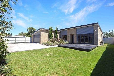 Photo of property in 23a Cross Street, Allenton, Ashburton, 7700