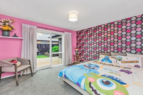 Photo of property in 2 Highworth Crescent, Rolleston, 7615