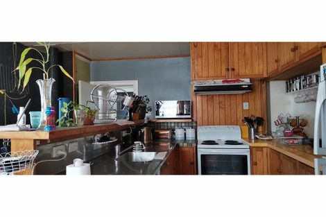 Photo of property in 113 Apatu Street, Wairoa, 4108