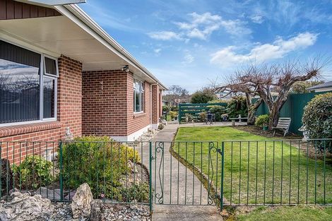 Photo of property in 31 Robertson Street, Gore, 9710