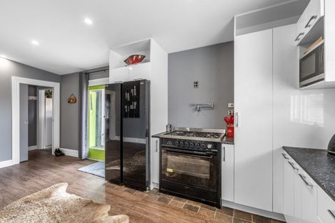 Photo of property in 306 Crinan Street, Georgetown, Invercargill, 9812