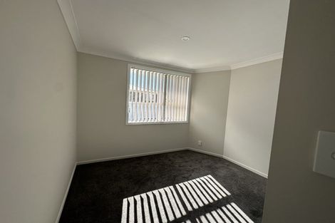 Photo of property in 4 Convair Crescent, Mangere, Auckland, 2022