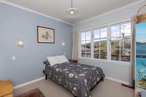 Photo of property in 1 Rosetta Road, Raumati South, Paraparaumu, 5032