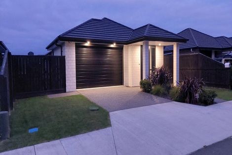 Photo of property in 170 Rangiora Woodend Road, Woodend, 7610