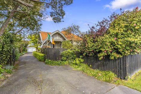 Photo of property in 448 Manchester Street, St Albans, Christchurch, 8014
