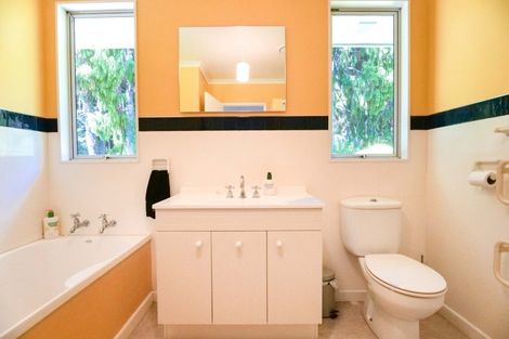 Photo of property in 17 Fairburn Place, Charleston, Cape Foulwind, 7892