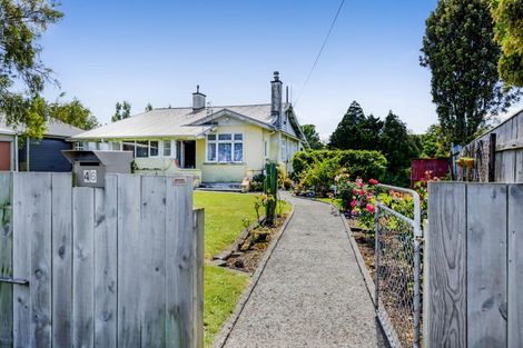 Photo of property in 46 Stanners Street, Eltham, 4322