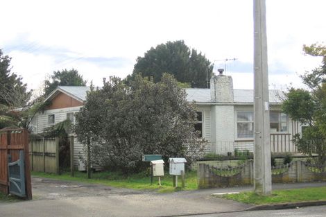 Photo of property in 48 Blackburn Street, Frankton, Hamilton, 3204