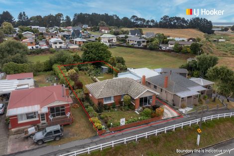Photo of property in 381 Brighton Road, Waldronville, Dunedin, 9018