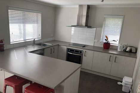 Photo of property in 110b Church Street, West End, Palmerston North, 4412