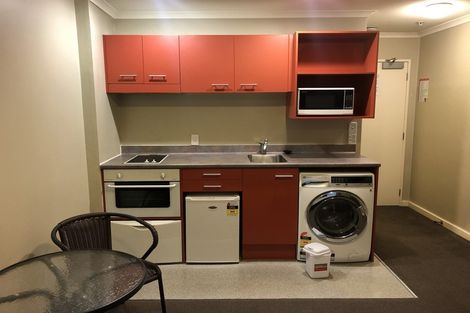 Photo of property in Aitken Street Apartments, 314/5 Aitken Street, Thorndon, Wellington, 6011