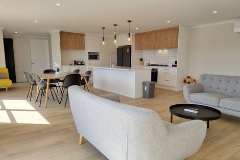 Photo of property in 22 Rodman Lane, Lake Tekapo, 7999