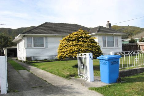 Photo of property in 126 Wise Street, Wainuiomata, Lower Hutt, 5014