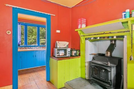 Photo of property in 14 Banks Lane, Waikino, Waihi, 3682