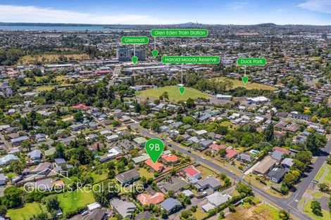 Photo of property in 9b Ambler Avenue, Glen Eden, Auckland, 0602