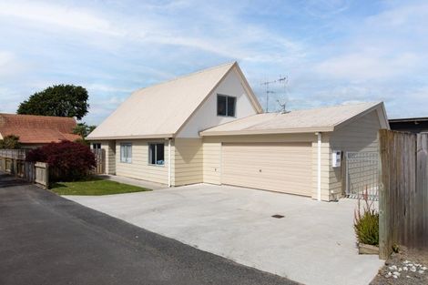 Photo of property in 194b Studholme Street, Morrinsville, 3300