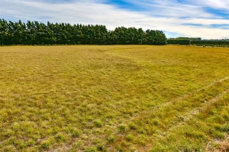 Photo of property in 711a Hoskyns Road, West Melton, Christchurch, 7675