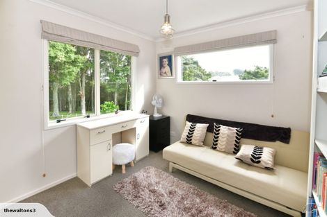 Photo of property in 202 Rapson Road, Kaukapakapa, 0871