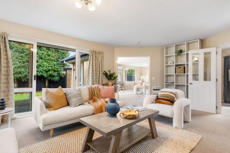 Photo of property in 29 Marquess Avenue, Halswell, Christchurch, 8025