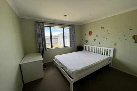 Photo of property in 8 Handley Crescent, Wigram, Christchurch, 8042