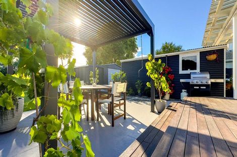 Photo of property in 521 Wall Road, Raureka, Hastings, 4120