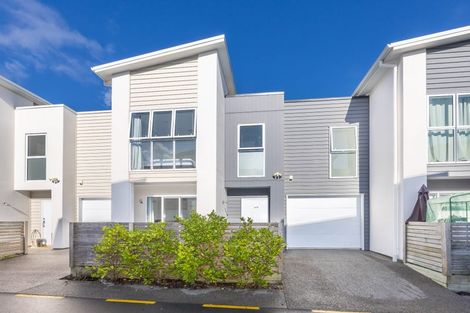 Photo of property in 6/10 Palmerston Street, Hamilton Central, Hamilton, 3204