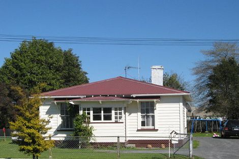 Photo of property in 41 Harris Street, Huntly, 3700