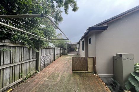 Photo of property in 66 Kate Sheppard Avenue, Torbay, Auckland, 0630