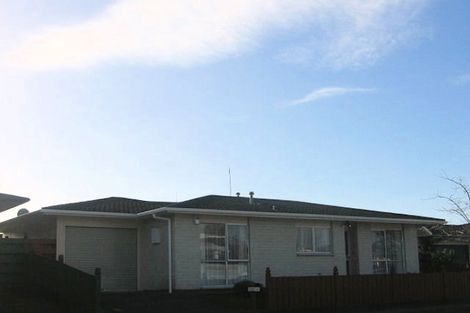 Photo of property in 4 Havelock Avenue, Highbury, Palmerston North, 4412