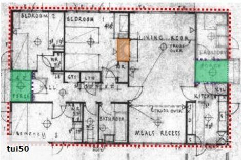 Photo of property in 12 Taheke Road, Kaikohe, 0405