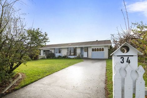 Photo of property in 34-38 Criterion Street, Bulls, 4818