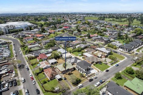 Photo of property in 12 Laureston Avenue, Papatoetoe, Auckland, 2025