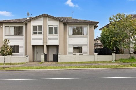 Photo of property in 103 Baverstock Road, Flat Bush, Auckland, 2016
