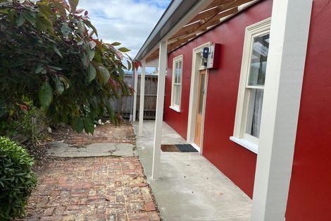 Photo of property in 23 York Street, Seaview, Timaru, 7910