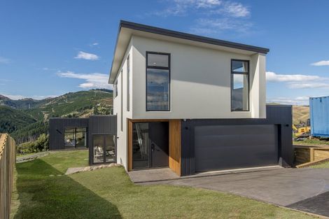 Photo of property in 214 Penruddock Rise, Westmorland, Christchurch, 8025