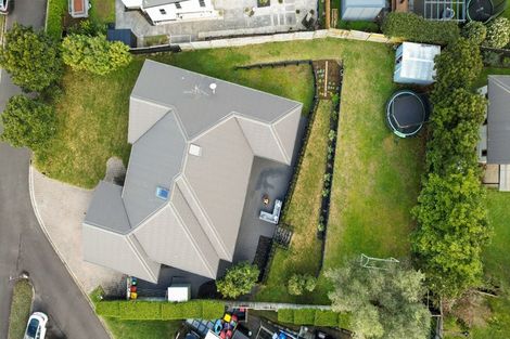 Photo of property in 3 Iain Court, Rototuna, Hamilton, 3210