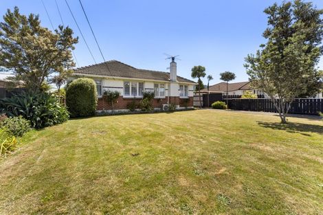 Photo of property in 7 Keys Street, Elderslea, Upper Hutt, 5018
