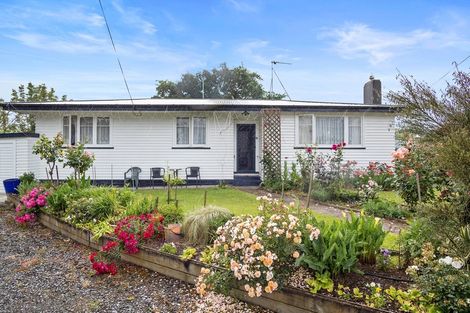 Photo of property in 13 Tee Street, Putaruru, 3411