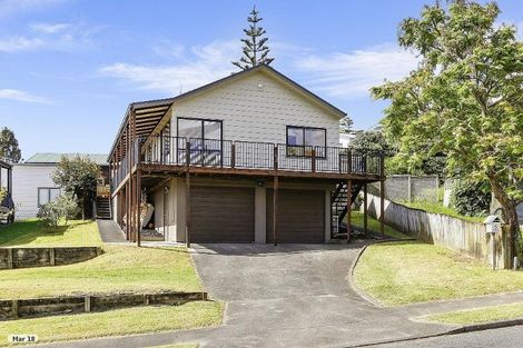 Photo of property in 6 Clearview Heights, Ranui, Auckland, 0612